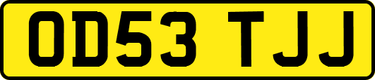 OD53TJJ
