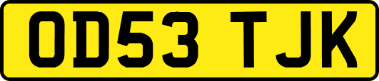OD53TJK