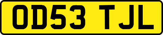 OD53TJL