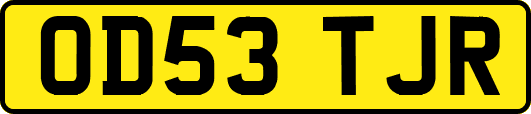 OD53TJR