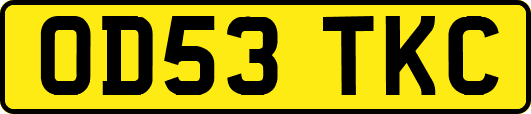 OD53TKC