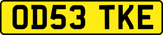 OD53TKE