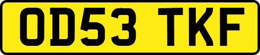 OD53TKF