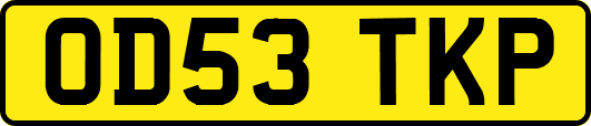 OD53TKP