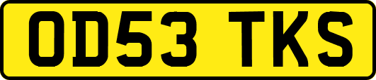 OD53TKS