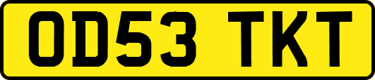 OD53TKT