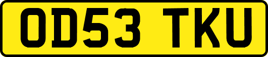 OD53TKU