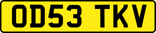 OD53TKV