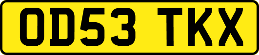 OD53TKX