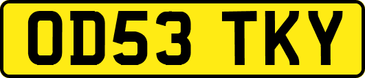 OD53TKY