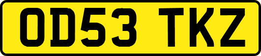 OD53TKZ
