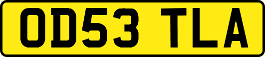 OD53TLA