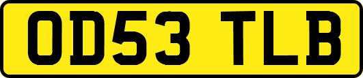 OD53TLB