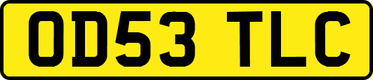OD53TLC