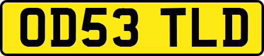 OD53TLD