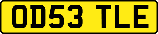 OD53TLE