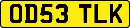 OD53TLK