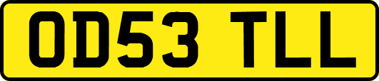 OD53TLL