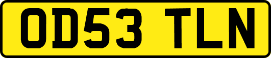 OD53TLN