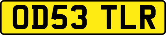 OD53TLR