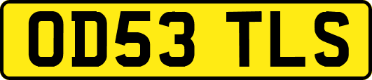 OD53TLS