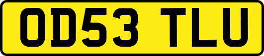 OD53TLU