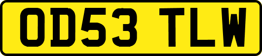 OD53TLW