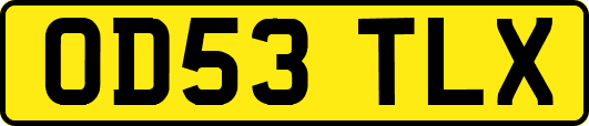 OD53TLX