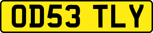 OD53TLY