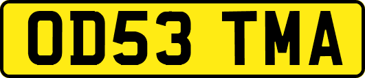 OD53TMA