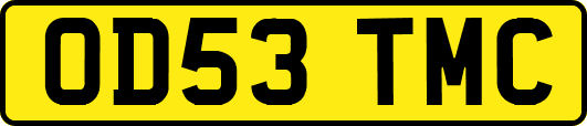 OD53TMC