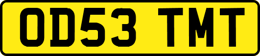 OD53TMT