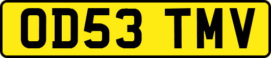 OD53TMV