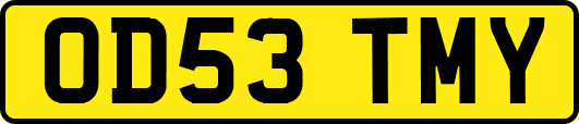 OD53TMY