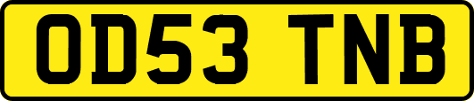 OD53TNB