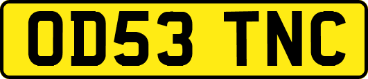 OD53TNC