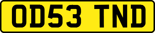 OD53TND