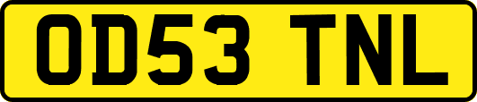 OD53TNL