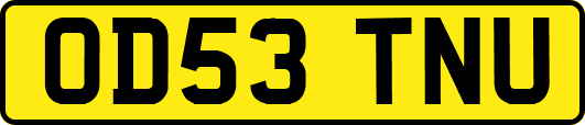 OD53TNU