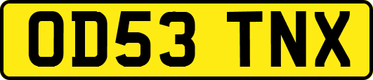 OD53TNX