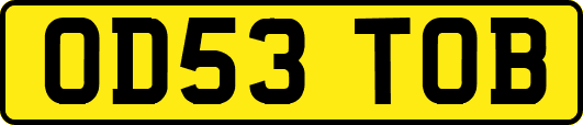 OD53TOB