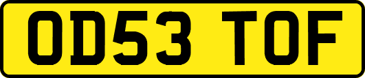 OD53TOF