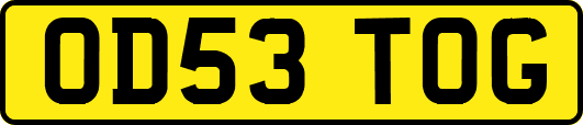 OD53TOG