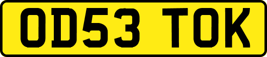 OD53TOK