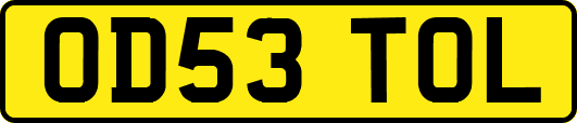 OD53TOL