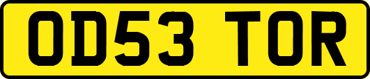 OD53TOR