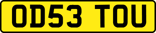 OD53TOU