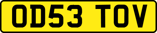 OD53TOV