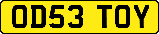 OD53TOY