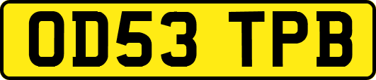 OD53TPB